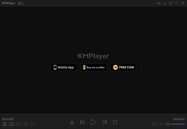The KMPlayer 2023.9.26.17 / 4.2.3.4 instal the new