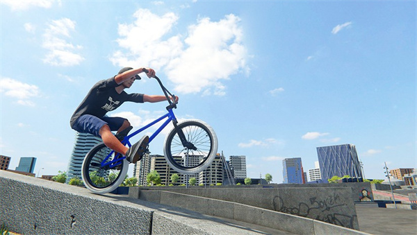 BMX The Game正式版