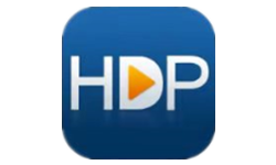 HDP直播 v3.5.7纯净修复版 盒子直播软件