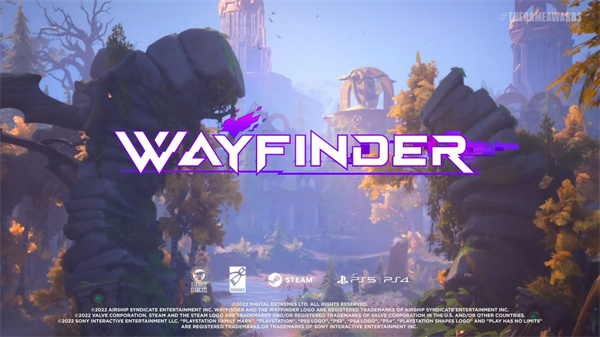 《寻路者（Wayfinder）》于5月24日开启全球封测.jpg