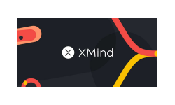 Xmind 2023中文版 v4.1.5 思维导图软件