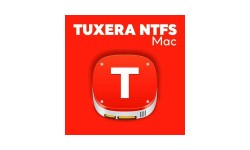 tuxera ntfs免费版 v4.1.5 免费NTFS磁盘工具